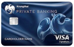 KTC-KRUNGTHAI PRIVATE BANKING