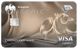 KTC-KRUNGTHAI ICONIC