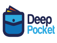 DeepPocket VISA Card